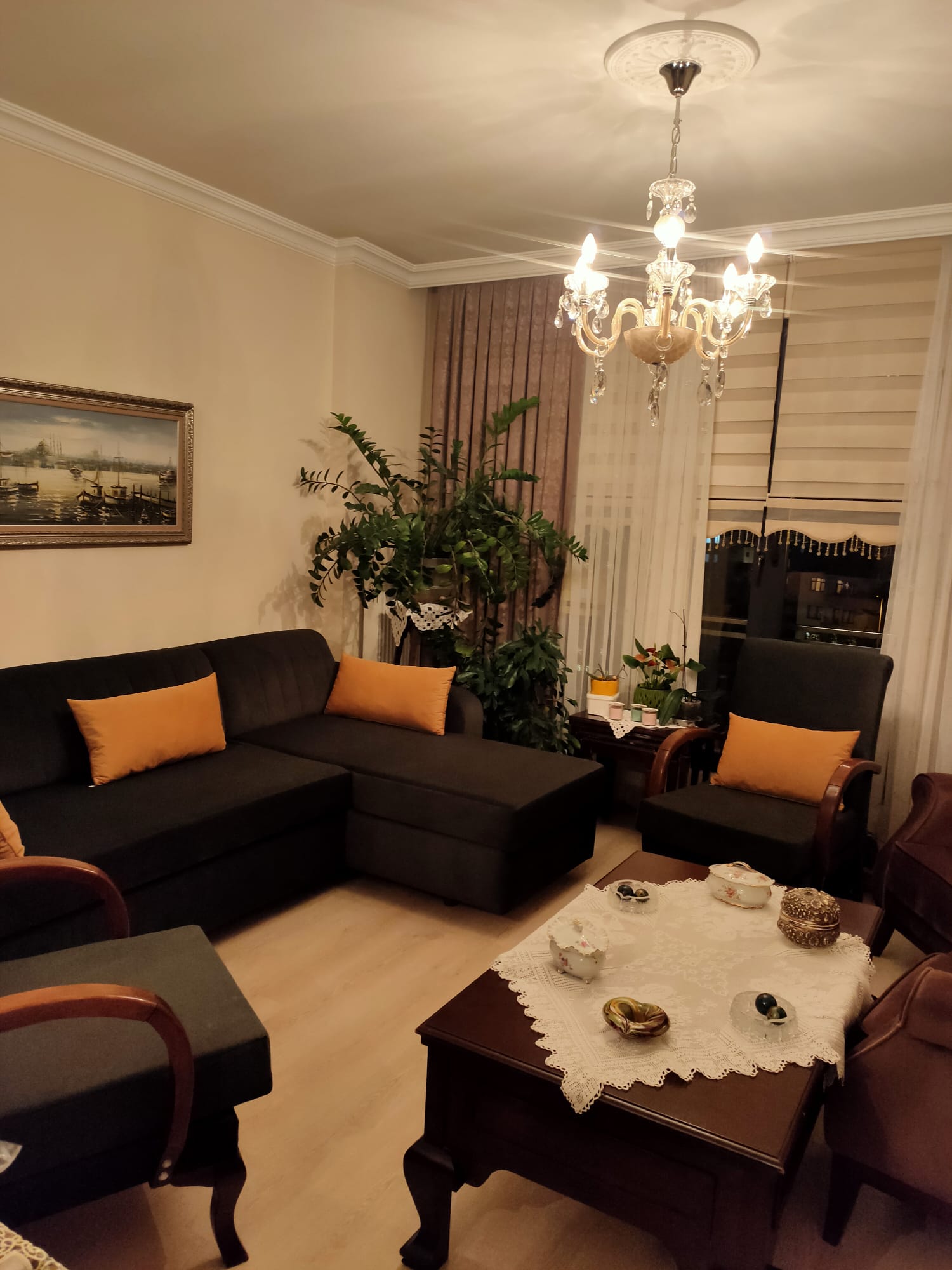 Çetin Döşeme 